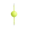 New Trout Attack Pilot Kugeln (gelb)