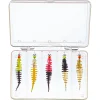 Online Trout Attack Ready to Fish Sets (Sonniger Himmel/Klares Wasser)