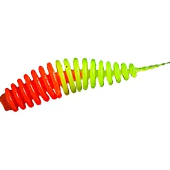 Discount Trout Jara Weichplastikköder Mirax 50/70 (221, Garlic, Bubblegum)