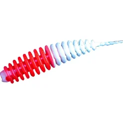 Sale Trout Jara Weichplastikköder Mirax 50/70 (207, Garlic, Bubblegum)