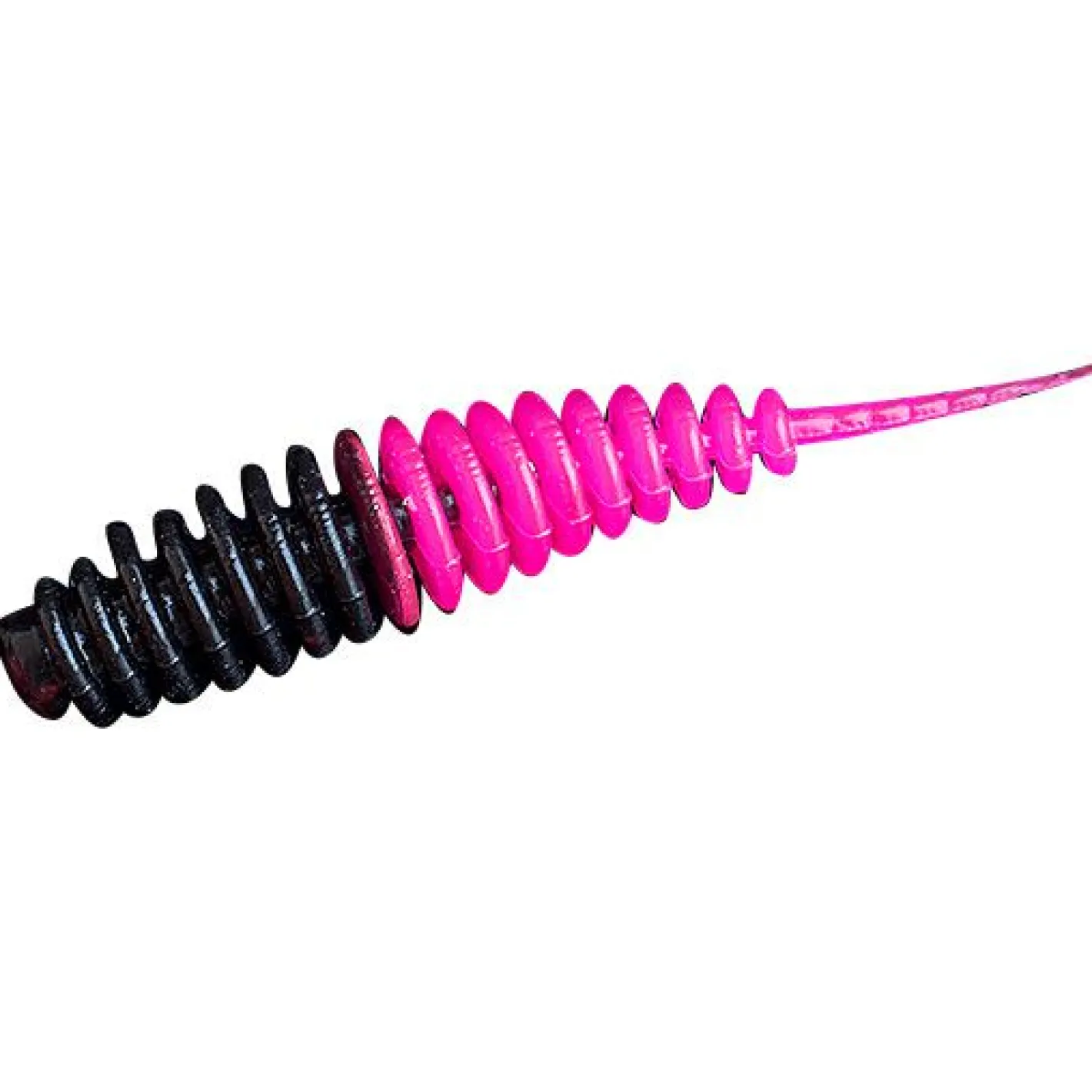 Hot Trout Jara Weichplastikköder Mirax 50/70 (218, Garlic, Bubblegum)