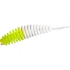 Trout Jara Gummiköder ·Sonstige Weichplastikköder|Forellen-Kunstköder<Weichplastikköder Mirax 50/70 (206, Garlic, Bubblegum)
