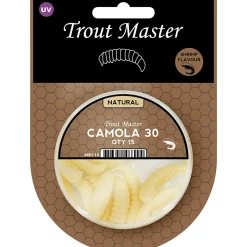 Sale TroutMaster Camola 30 (Natural)