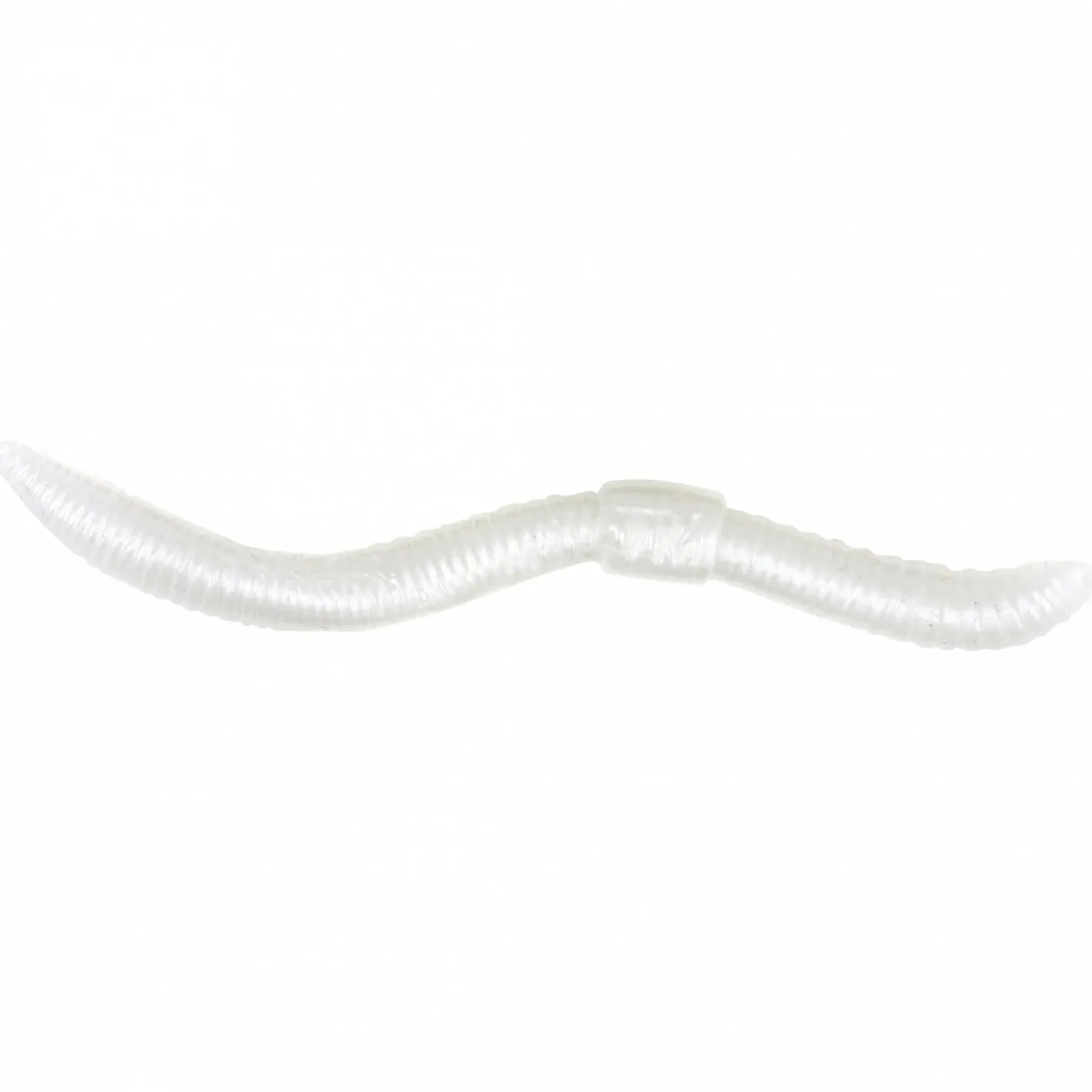 Discount TroutMaster Dendrobaena 80 (pearl)