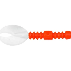 Outlet TroutMaster Grubsta (Orange/White)