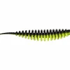 Sale TroutMaster Master Worm (Black Lime)