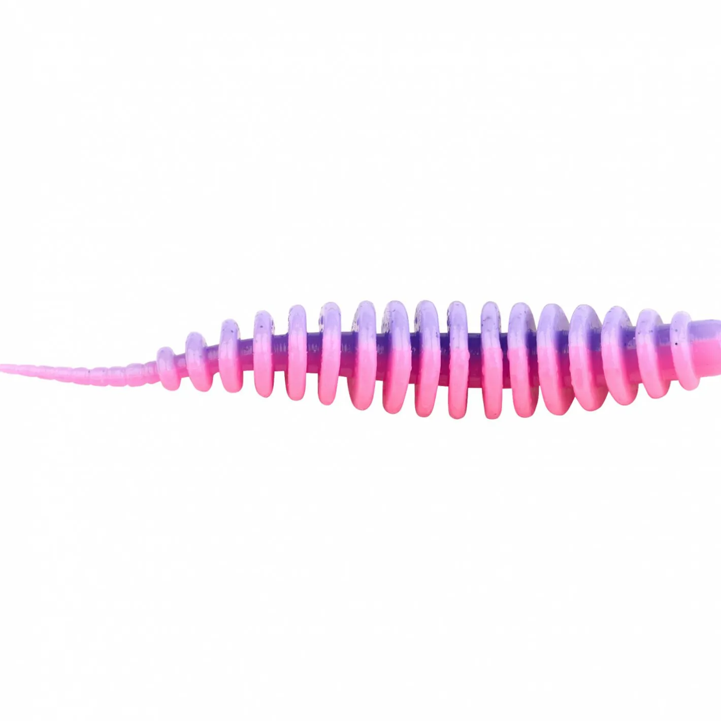 Sale TroutMaster Master Worm (Bubblegum)