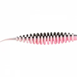 Clearance TroutMaster Master Worm (Black Back)