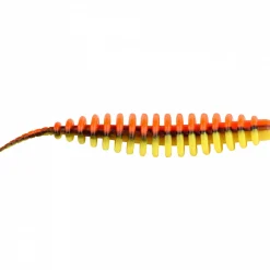 TroutMaster Forellen-Kunstköder<Master Worm (Bee)