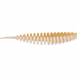 TroutMaster Forellen-Kunstköder<Master Worm (Gold Gitter)