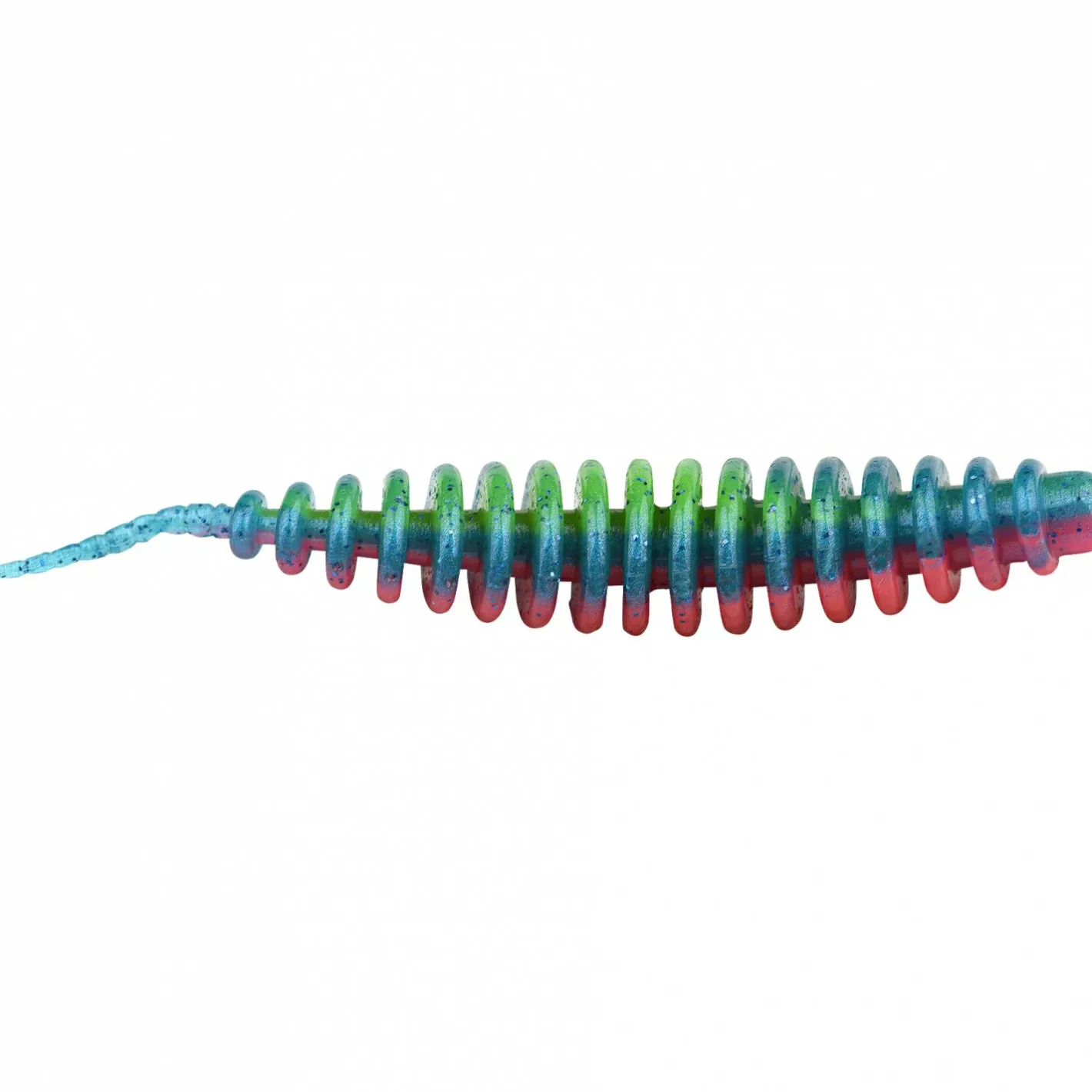 TroutMaster Forellen-Kunstköder<Master Worm (Mystic)