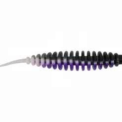 Best TroutMaster Master Worm (Plum)