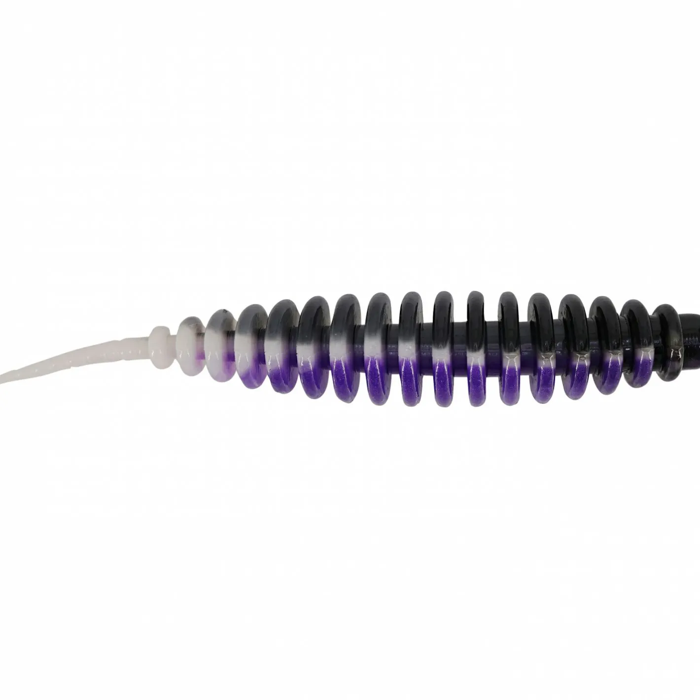 Best TroutMaster Master Worm (Plum)