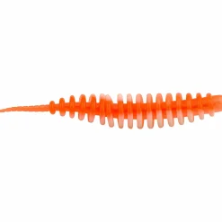 Discount TroutMaster Master Worm (Sweet Orange)
