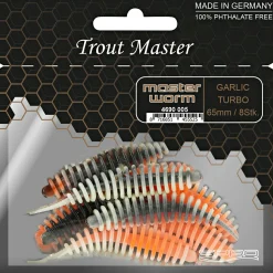 Best TroutMaster Master Worm (Turbo)