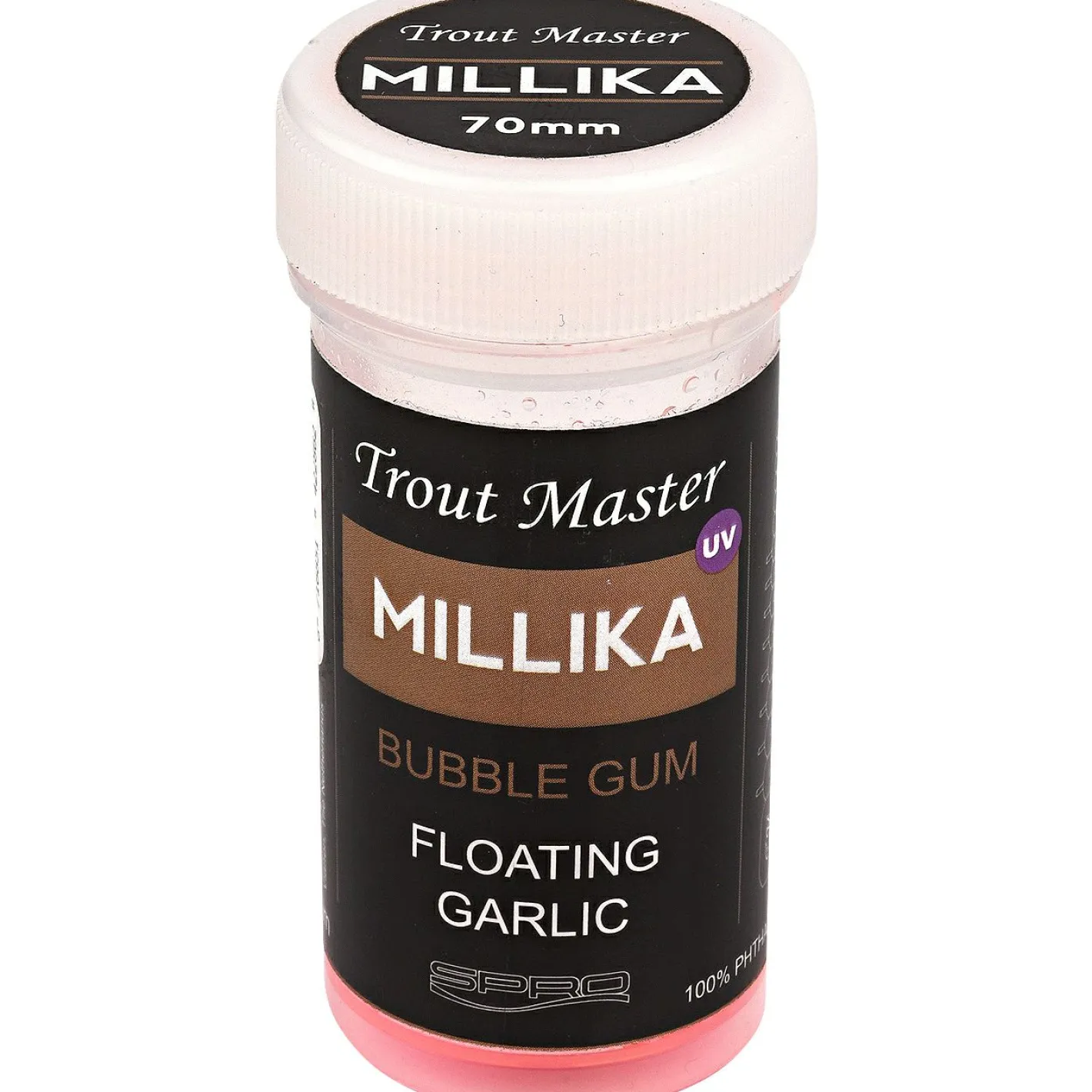 Best TroutMaster Millika (Bubble Gum)