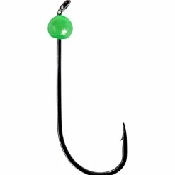 New TroutMaster Tungsten Micro Jig (Glow)