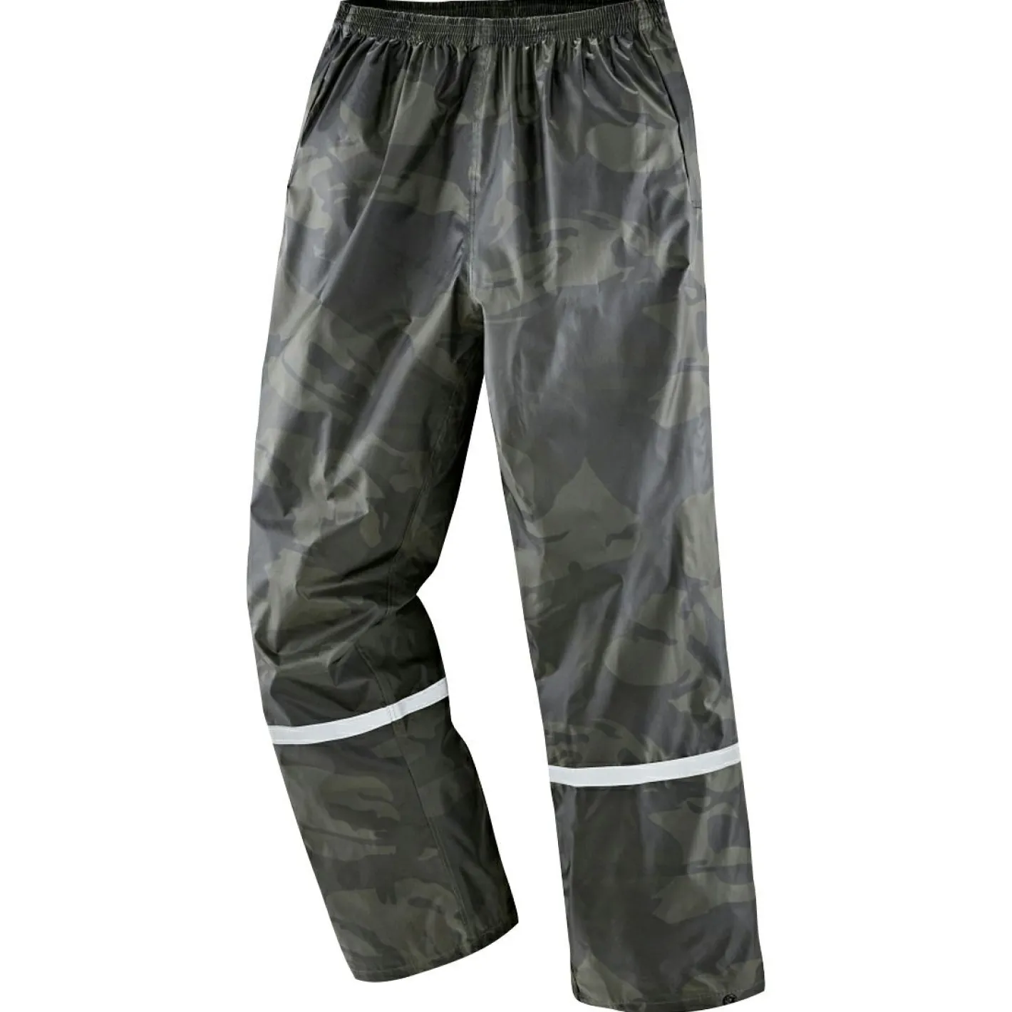 Online Uncle Sam Regenhose (camou)