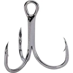 Best Uni Cat Curved Point X2-Strong Rig