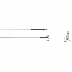 Best Uni Cat Curved Point X2-Strong Rig