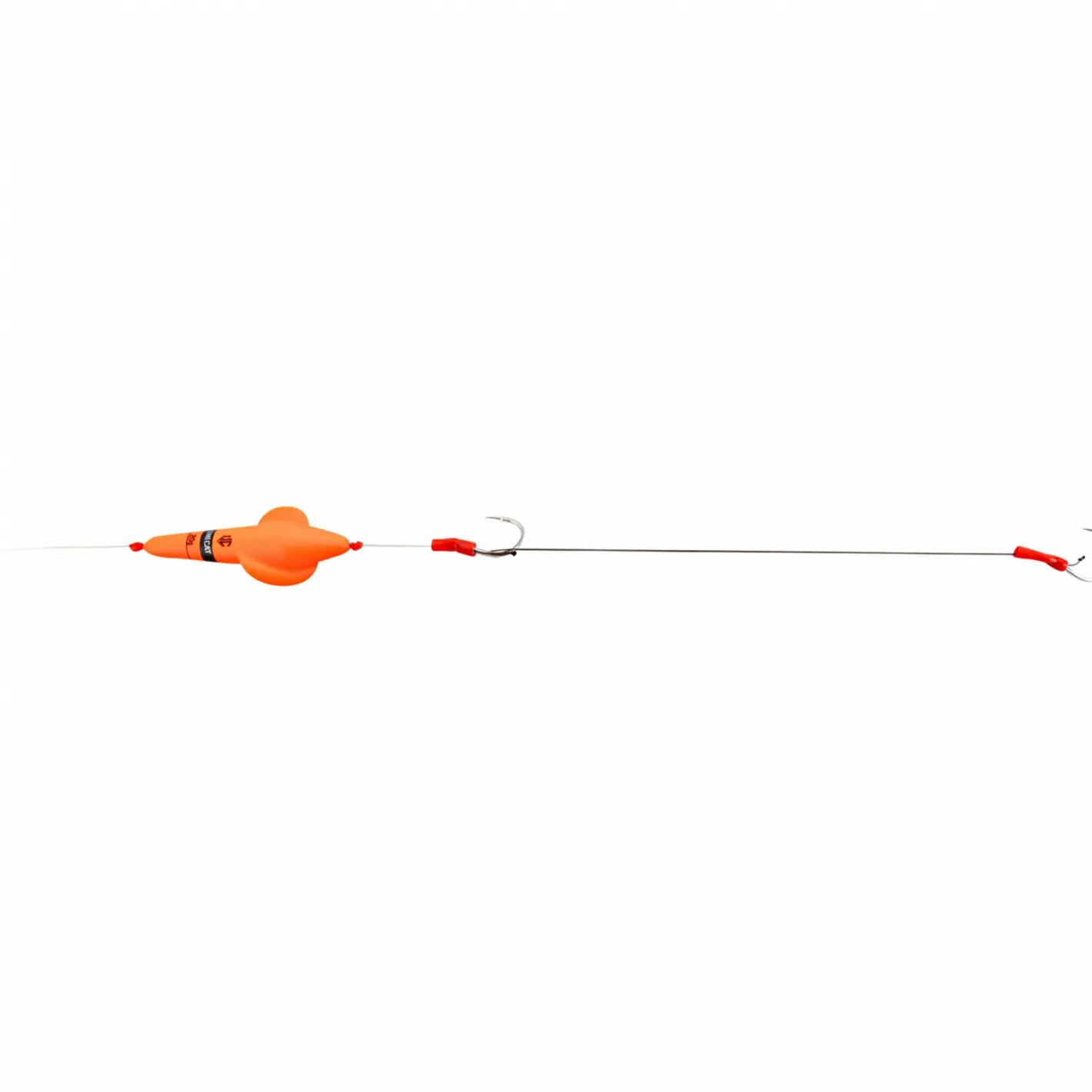 Best Uni Cat Deadbait Combi Rig