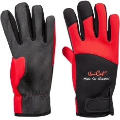 Uni Cat Outdoor- & Angel-Handschuhe<Handschuh Neopren Gripper