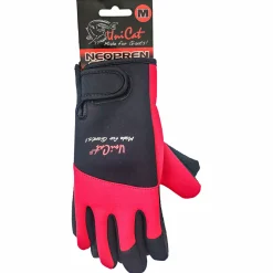 Uni Cat Outdoor- & Angel-Handschuhe<Handschuh Neopren Gripper