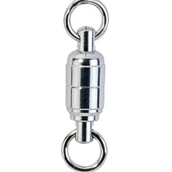 Uni Cat Angelwirbel & Snaps<HQ Power-2 Ball Bearing Swivel