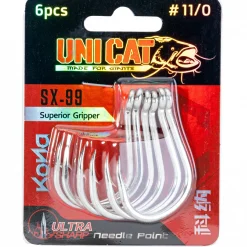 New Uni Cat Kona SX-99 Superior Gripper