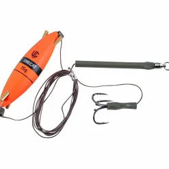 Best Uni Cat Power Rattle Rig