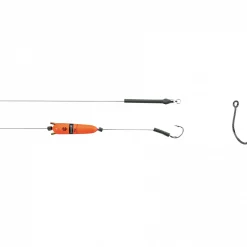 Uni Cat Wallerangeln-Zubehör<Rattle Lifter Rig