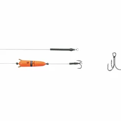 New Uni Cat Rattle Lifter Rig