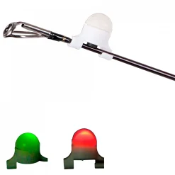 Uni Cat Knicklichter|Knicklichter<Rutenspitzenlicht Tip Light (grün)