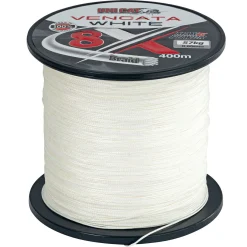 Clearance Uni Cat 8x Vencata White (400 m)