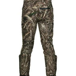 Best Univers Funktionshose Realtree