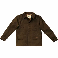 Best Univers Outdoor-Jacke (geölt)