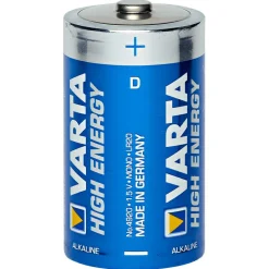 Varta Batterien & Akkus<Alkaline Monozelle MN 1300 (1,5 Volt)