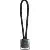 New Victorinox Kordel mit Gummigriff (schwarz)