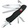 New Victorinox Taschenmesser Forester