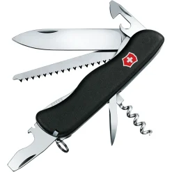 New Victorinox Taschenmesser Forester