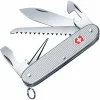 Victorinox Angelmesser·Taschen- & Multifunktionsmesser<Taschenmesser Farmer Alox