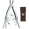 Victorinox Angelmesser·Taschen- & Multifunktionsmesser<Taschenmesser Swiss Tool Spirit X