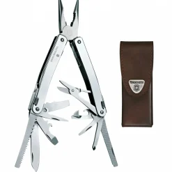 Victorinox Angelmesser·Taschen- & Multifunktionsmesser<Taschenmesser Swiss Tool Spirit X