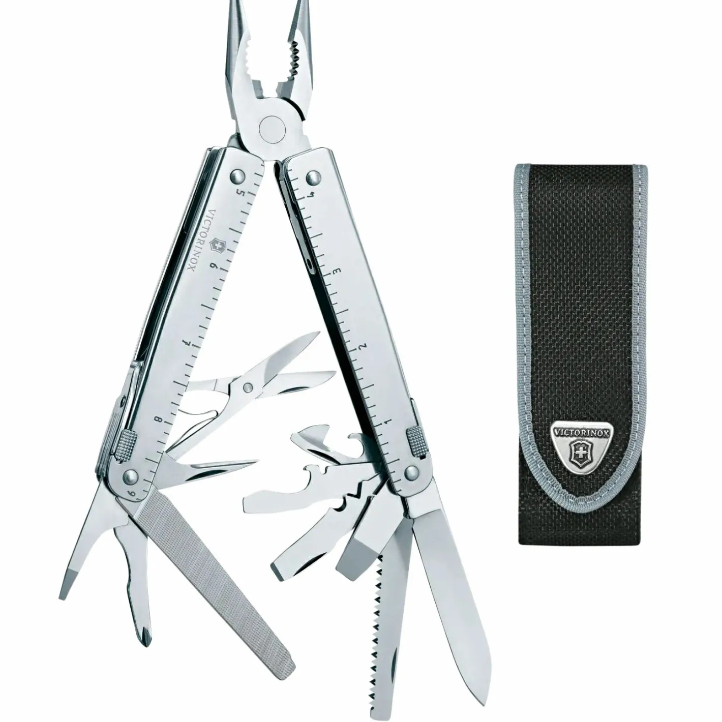 Discount Victorinox Taschenmesser Swiss Tool X