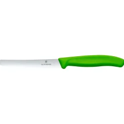 Victorinox Campinggeschirr, Campingbesteck & Campingtöpfe<Wurstmesser (grün)