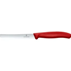 Sale Victorinox Wurstmesser (rot)