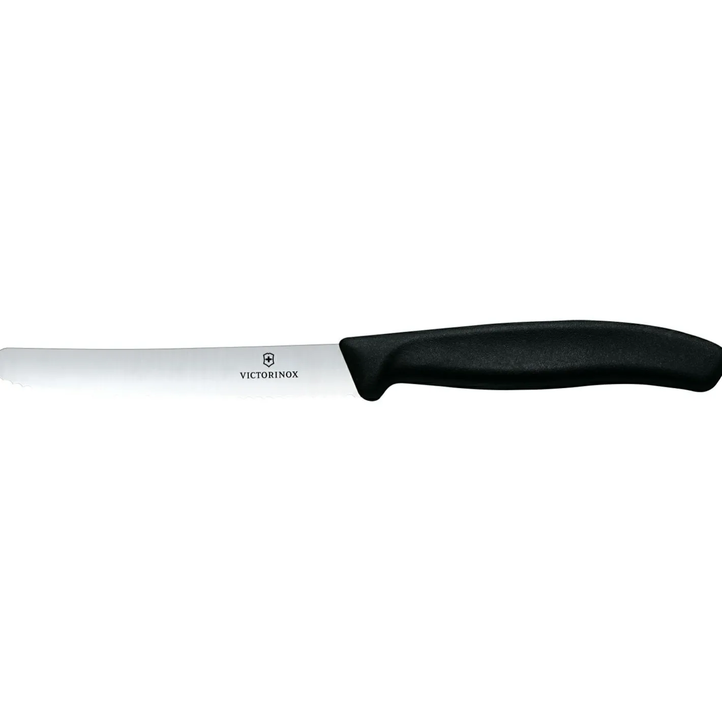 Victorinox Campinggeschirr, Campingbesteck & Campingtöpfe<Wurstmesser (schwarz)