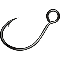 Online VMC Angelhaken Super Light Inline Single