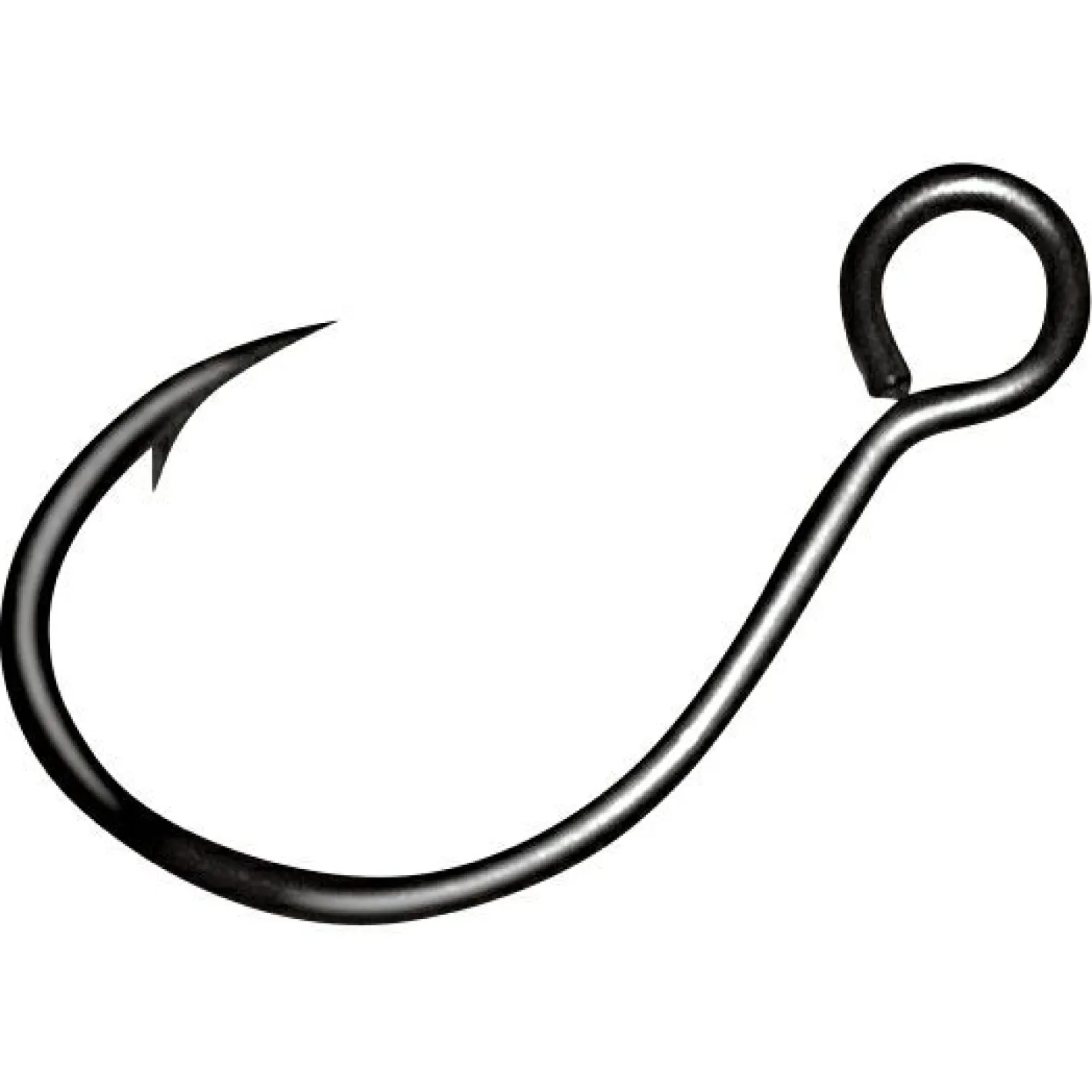 Online VMC Angelhaken Super Light Inline Single