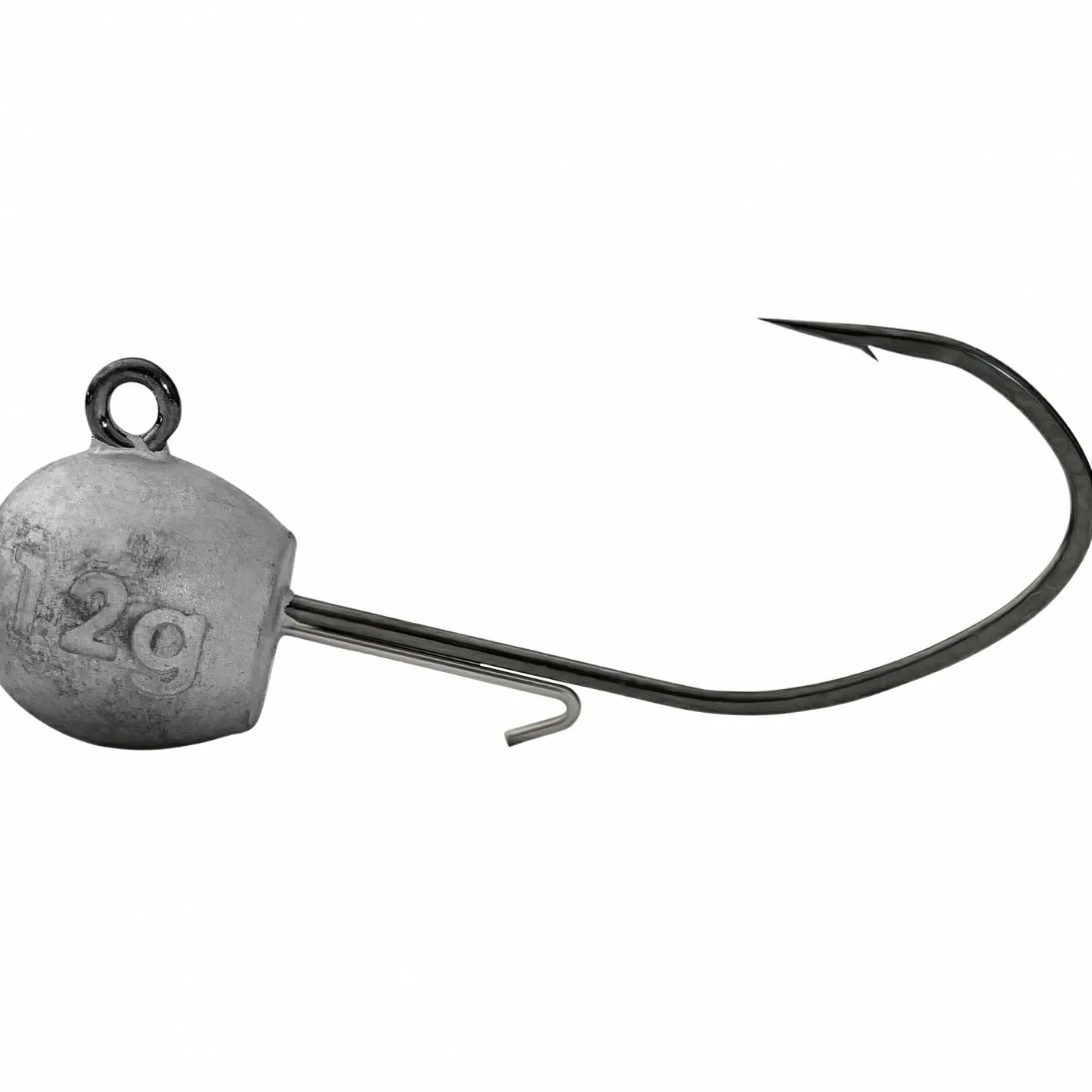 VMC Jigköpfe & Köder-Rasseln<Bullet Jig Gr. 2 - 3/0